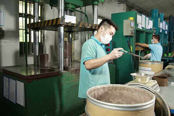 優(yōu)全特密封