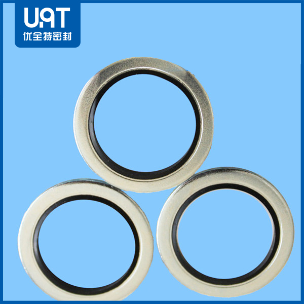 耐高溫橡膠密封墊圈