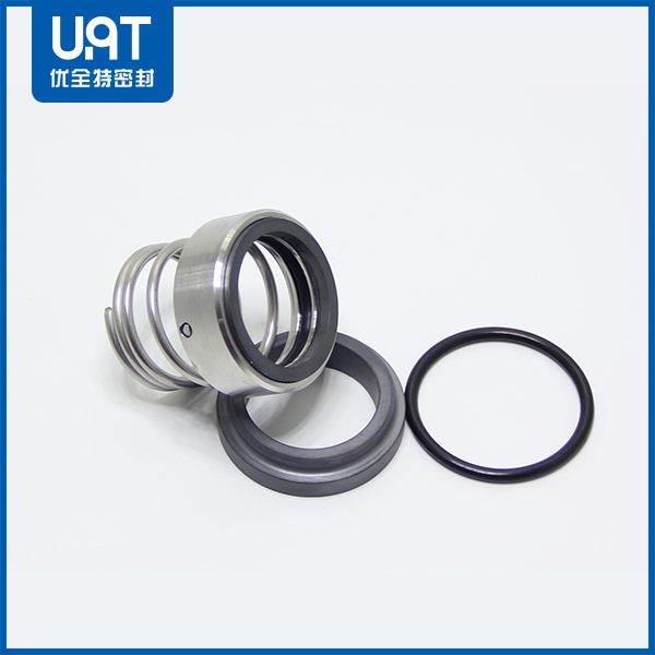 機(jī)械密封