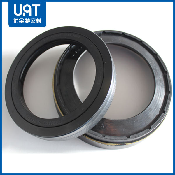 輪轂油封