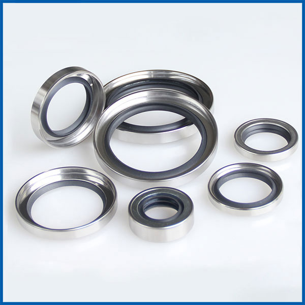 不銹鋼油封