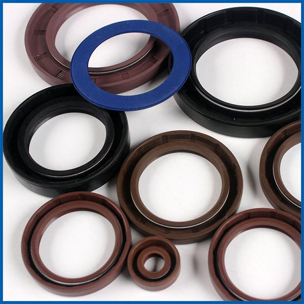 氟橡膠密封件