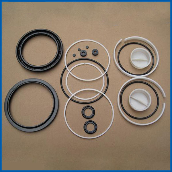 液壓密封件組