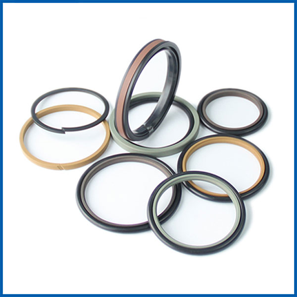 機(jī)械密封件