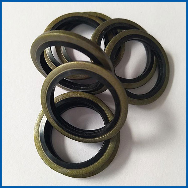 同軸密封圈
