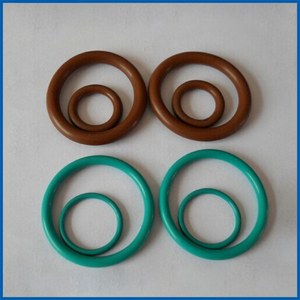 氟硅橡膠密封件