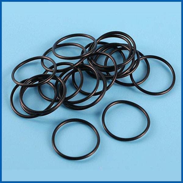 橡膠密封件