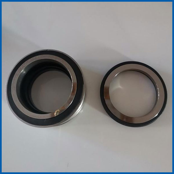 磁力機(jī)械油封