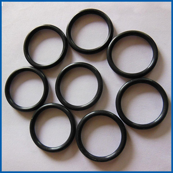 液壓橡膠密封件