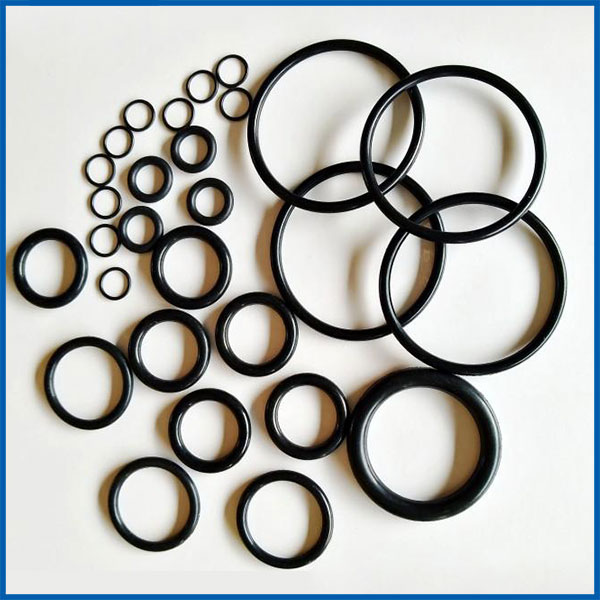 O型橡膠密封圈