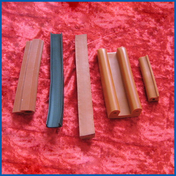 密封件橡膠材料