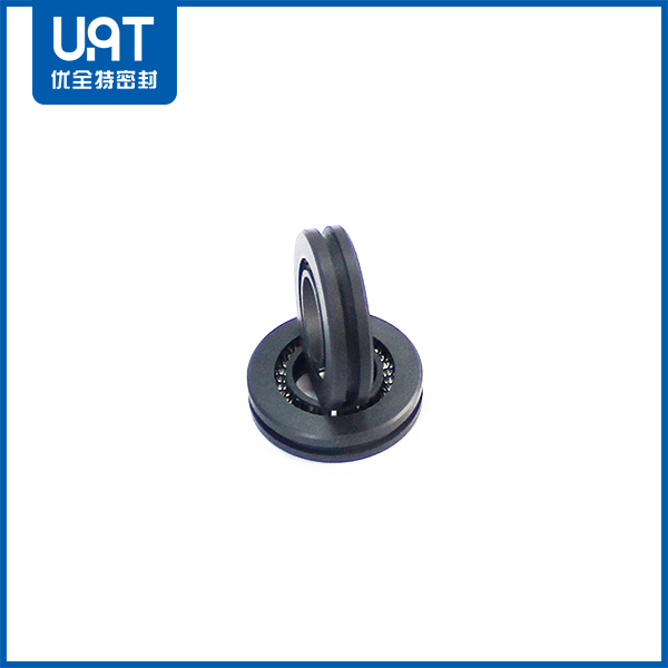 四氟H型油封 四氟H型油封