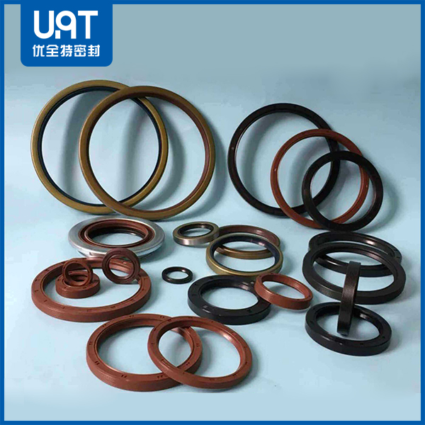 斯太爾系列車(chē)型油封