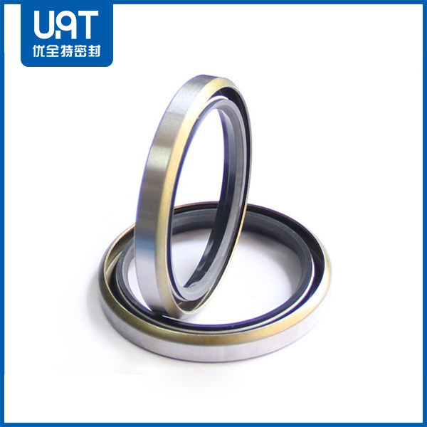 不銹鋼油封LC型 不銹鋼油封LC型