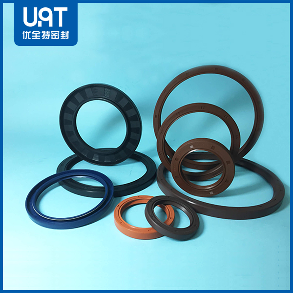 工業(yè)油封