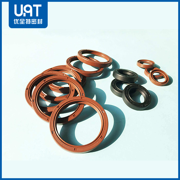 HTCR油封 HTCR油封