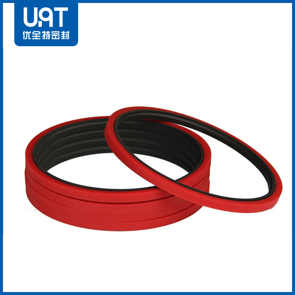 重載階梯組合密封圈DMSS