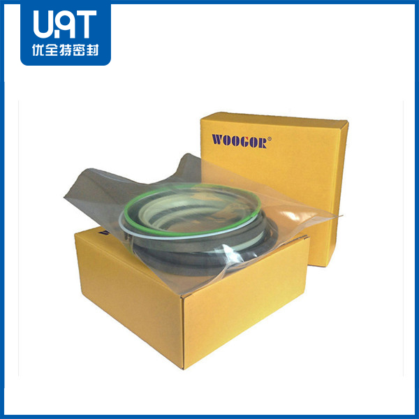 提升缸工程機械配件(密封散件) 提升缸工程機械配件(密封散件)