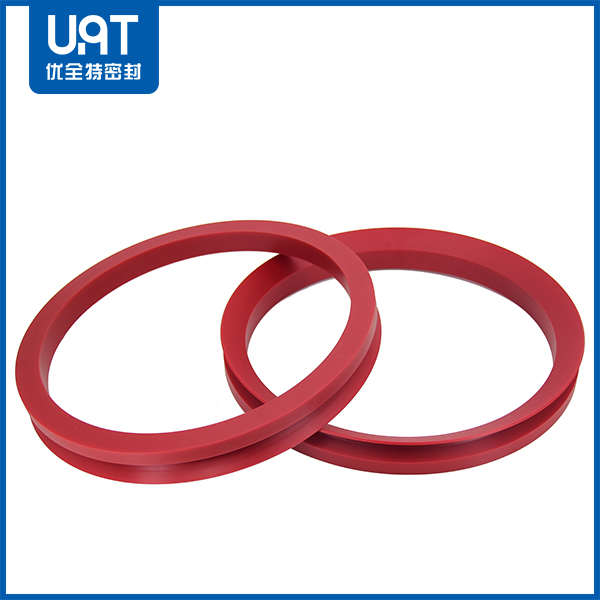 端面水封 端面水封