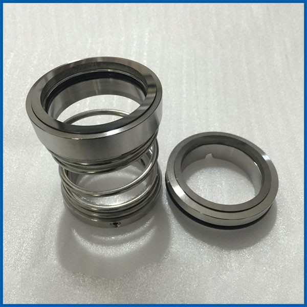 泵配機(jī)械密封