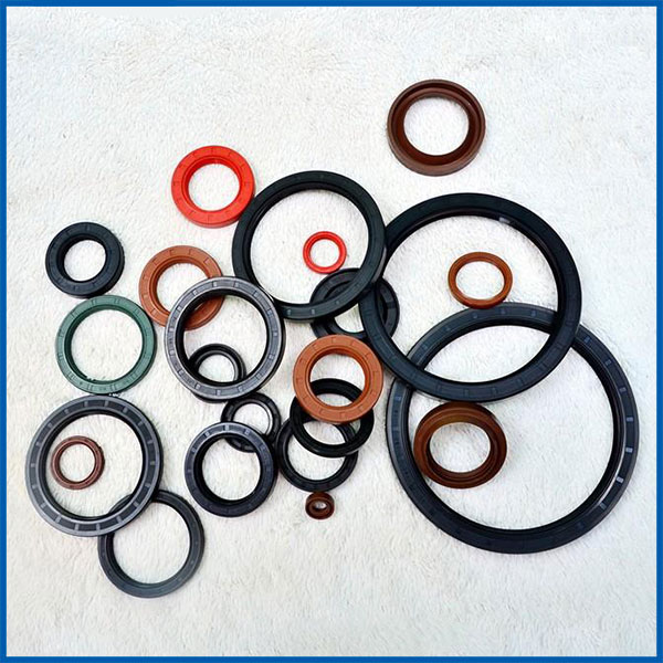 油封密封件