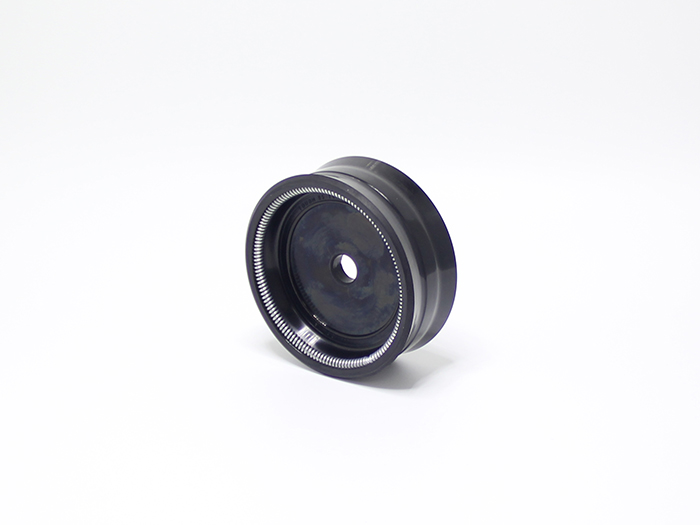 氮氣橡膠油封制品1