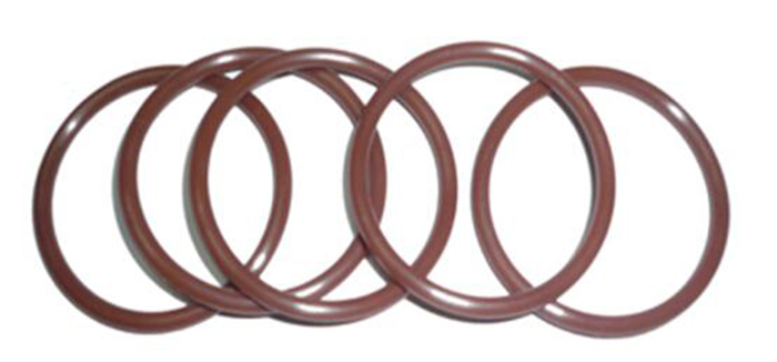 氟橡膠o型油封2