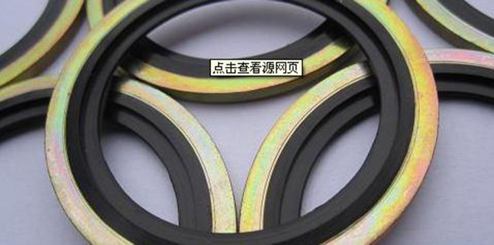 組合墊圈的油封產(chǎn)品圖2