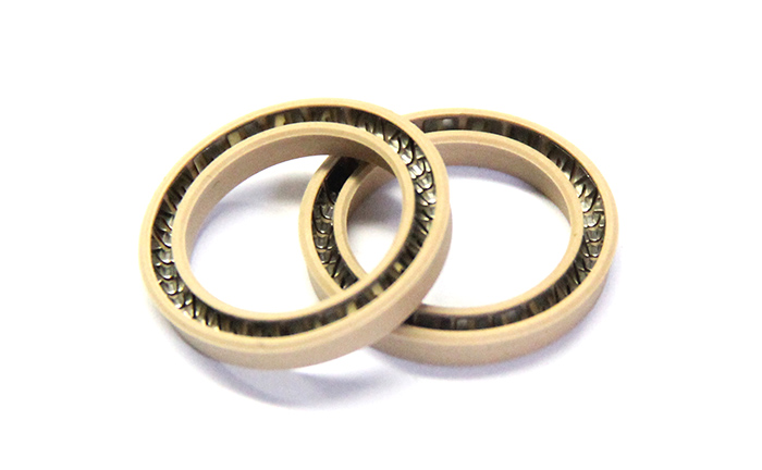 橡膠唇形泛塞封油封2