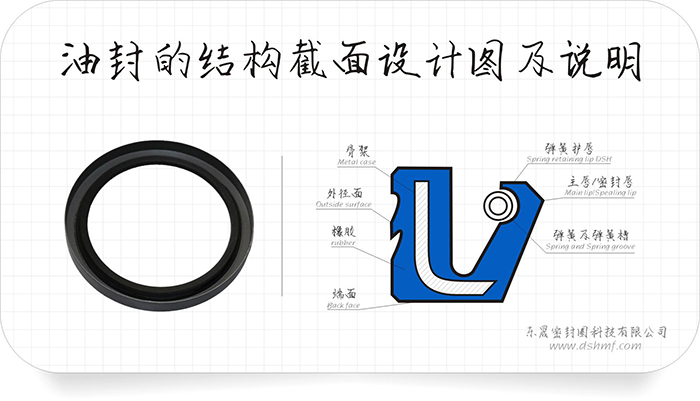 油封的外緣部4種泄漏方式及9條原因分析匯報！油封的唇口10種泄漏原因及26條分析結(jié)果表！