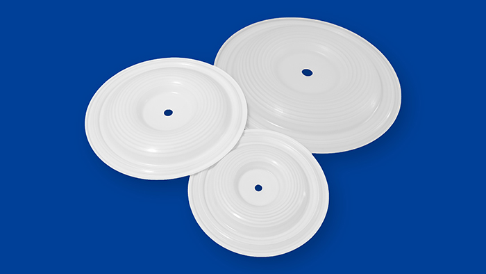 氣動隔膜泵膜片油封