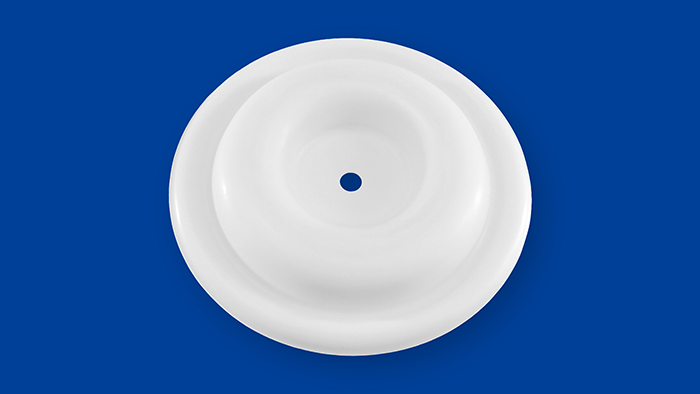 氣動(dòng)隔膜泵膜片密封圈油封產(chǎn)品圖