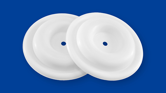 氟塑材料制品的氣動(dòng)隔膜泵膜片油封實(shí)際應(yīng)用案例