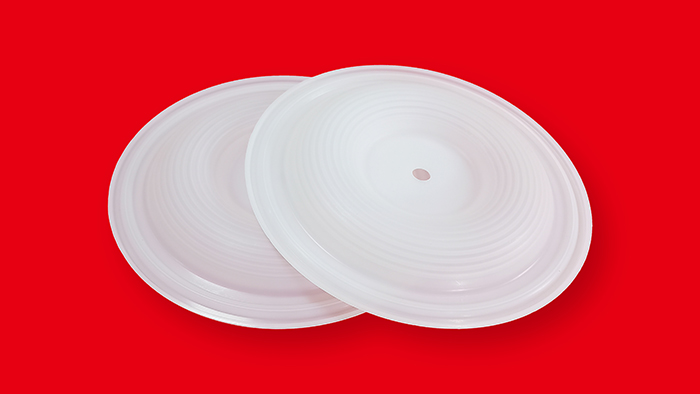 氣動(dòng)隔膜泵膜片密封圈油封產(chǎn)品圖