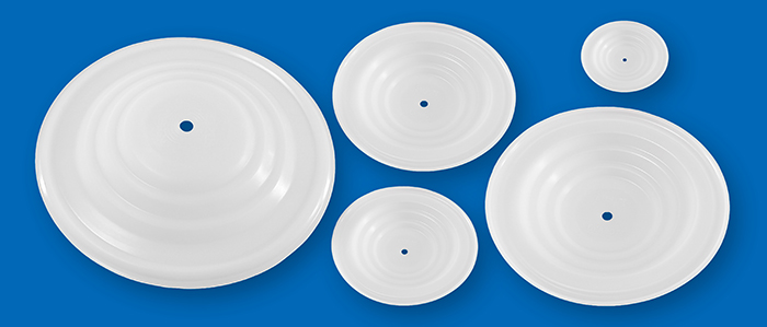 計(jì)量泵膜片油封