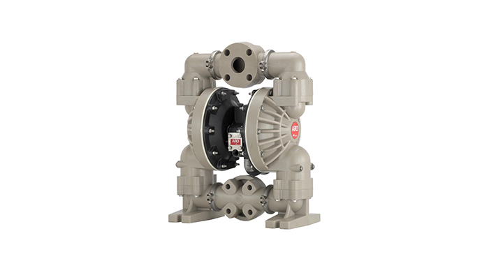 勝佰德氣動隔膜泵08-20-30-36-993457系列產(chǎn)品圖