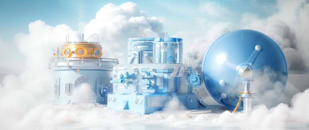 泵閥密封件字體效果字封面 (2)