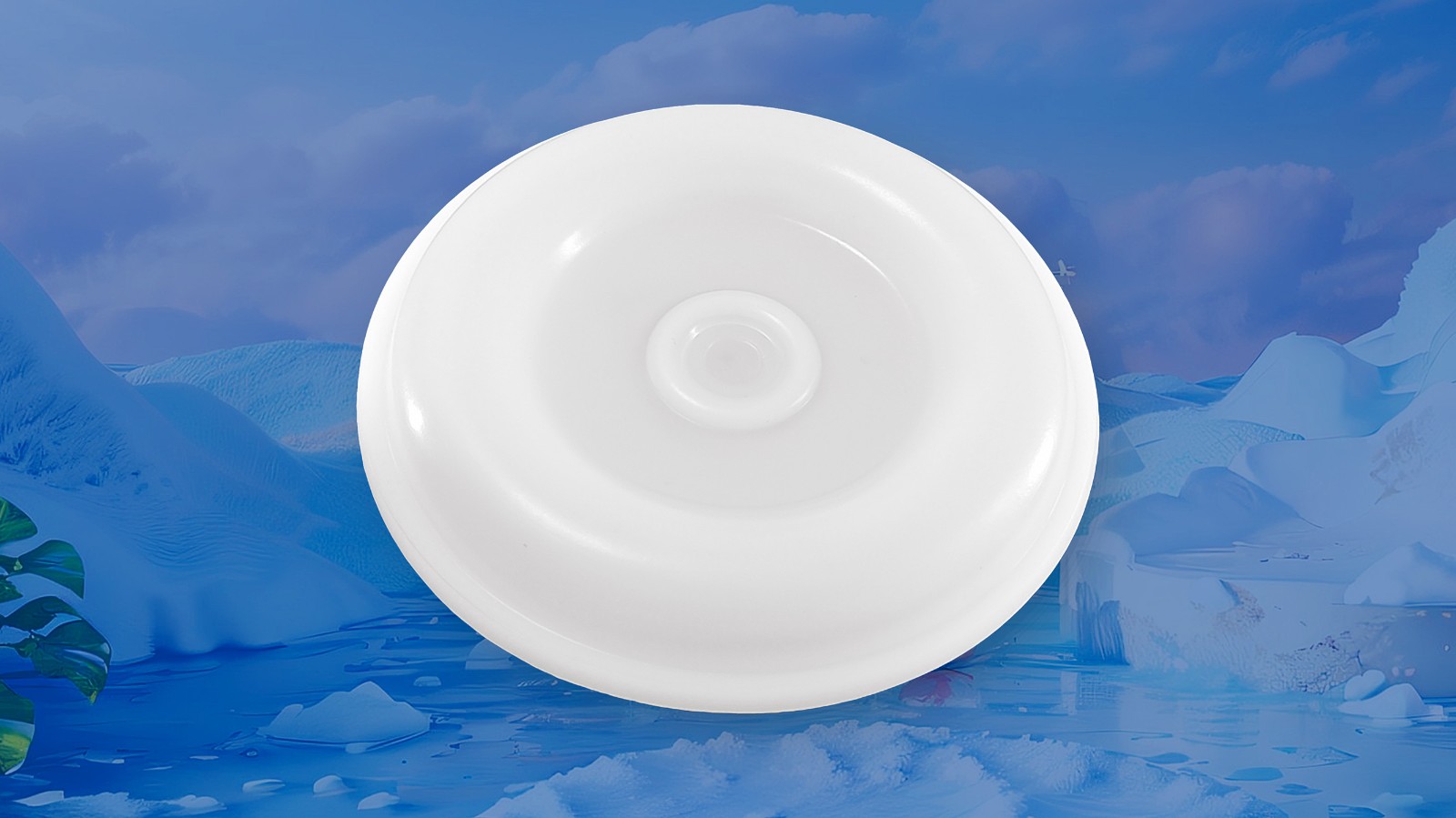 氣動隔膜泵隔膜片的材質(zhì)選擇！