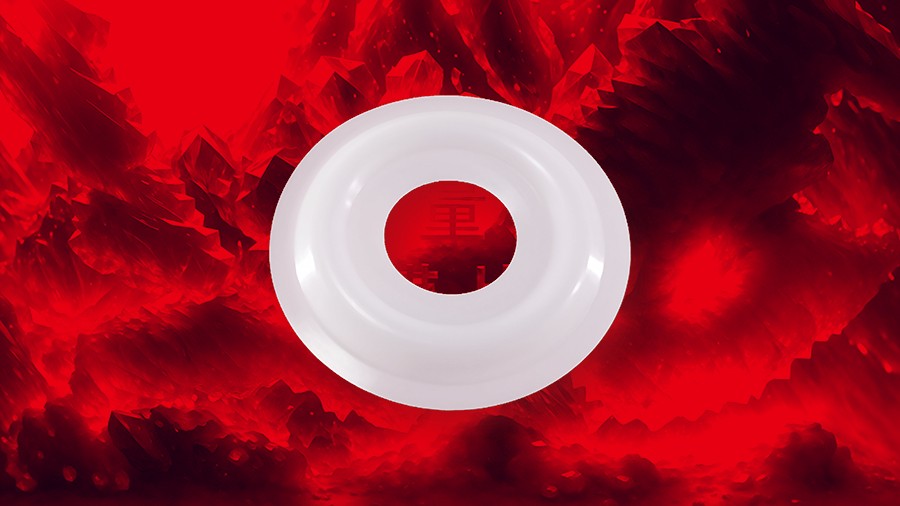 勝佰德氣動隔膜泵膜片